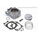 kit piston Cylindre moto CYLINDER WORKS YAMAHA WR-F 450