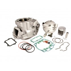 Kit piston cylindre ATHENA Ø72mm Yamaha YZ 250 2003-2024