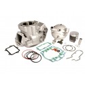 Kit cylindre ATHENA Ø72mm Yamaha YZ250 2003-2019