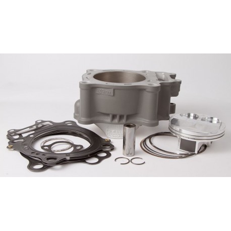 Kit cylindre piston CYLINDER WORKS Ø80mm Polaris RZR 800 RANGER 800 2011-2015 Sportsman 800 2011-2015