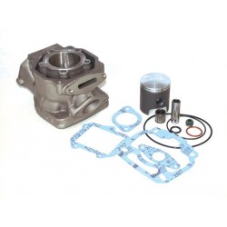 Kit piston cylindre MITAKA HM CRE 125 COMPETITION