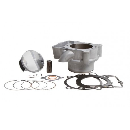 Kit piston cylindre CYLINDER WORKS 265 cc GAS GAS MC 250 F EC 250 F HUSQVARNA FC 25 KT SX-F 250
