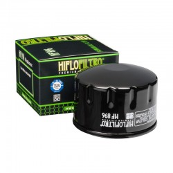 Filtre à Huile HIFLOFILTRO HF896 Ural 750