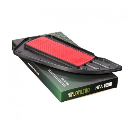 Filtre à air HIFLOFILTRO  HFA5011 Kymco K-XCT
