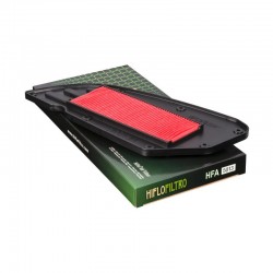 Filtre à air HIFLOFILTRO HFA5013 Kawasaki J300 2014-2021 Kymco 300 / 350 Downtown 2009-2016