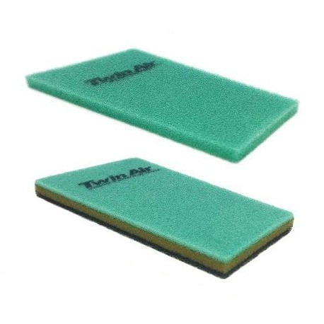 Filtre à air moto racing TWIN AIR HUSQVARNA 701 SUPER MOTO / ENDURO KTM 690 ENDURO / SMC-R