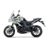 Kit déco CAMO KAWASAKI 650 VERSYS 2017-2020 0