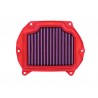 Filtre à air BMC lavable et réutilisable pour moto HONDA CBR 250 RR 0
