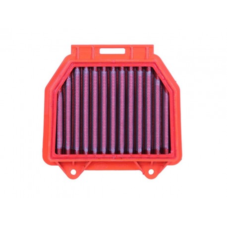 Filtre à air BMC lavable et réutilisable pour moto HONDA CB 125 R CB 300 R NEO SPORT CAFE