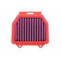 Filtre à air BMC lavable et réutilisable pour moto HONDA CB 125 R CB 300 R NEO SPORT CAFE