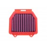 Filtre à air BMC lavable et réutilisable pour moto HONDA CB 125 R CB 300 R NEO SPORT CAFE 0