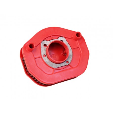 Filtre à air BMC lavable et réutilisable pour moto HARLEY DAVIDSON CUSTOM SPORTSTER