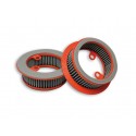 Filtre à air variateur MALOSSI lavable pour scooter Yamaha T-MAX