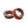 Filtre à air variateur MALOSSI lavable pour scooter Yamaha T-MAX 0