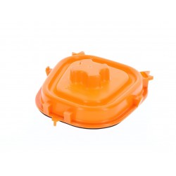 Couvercle de filtre à air TWIN AIR HONDA CRF 250 R CRF 250 RX CRF 450 R CRF 450 RX