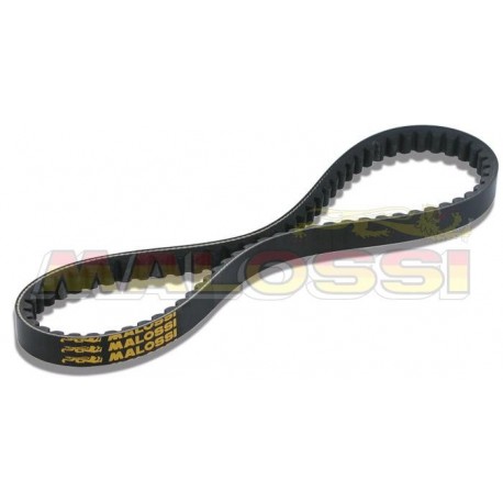 Courroie de transmission MALOSSI X-Kevlar renforcée scooter SUZUKI UH 125 BURGMAN