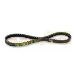 Courroie de transmission MALOSSI X-Kevlar renforcée PIAGGIO FLY 125 VESPA 125 SPRINT 3V PRIMAVERA LIBERTY 3V