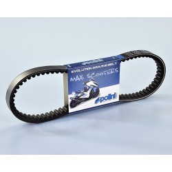 Courroie de transmission POLINI Kevlar renforcée HONDA PCX 125