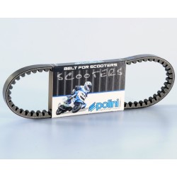 Courroie de transmission POLINI Standard PIAGGIO LIBERTY 50 4T IGET