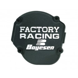 Couvercle d'allumage BOYESEN Factory Racing GAS GAS MC 85 KTM SX 85