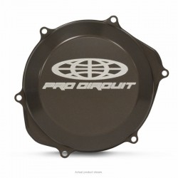 Couvercle de carter d'embrayage PRO CIRCUIT Honda CRF450R 2002-2008