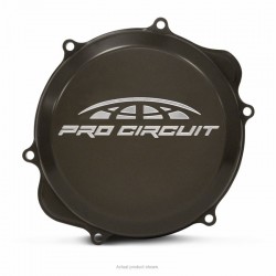 Couvercle de carter d'embrayage PRO CIRCUIT Honda CRF450X