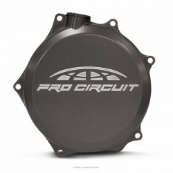 Couvercle de carter d'embrayage PRO CIRCUIT SUZUKI RM-Z 250