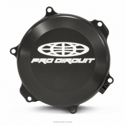 Couvercle de carter d'embrayage PRO CIRCUIT YAMAHA YZ 125 FANTIC XX 125 XE 125