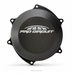 Couvercle de carter d'embrayage PRO CIRCUIT YAMAHA YZ 250 F WR 250 F FANTIC XXF 250 XEF 250