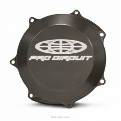 Couvercle de carter d'embrayage PRO CIRCUIT YAMAHA YZ 450 F