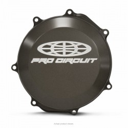 Couvercle de carter d'embrayage PRO CIRCUIT YAMAHA YZ 450 F WR 450 F