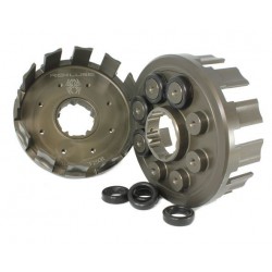 Cloche d'embrayage REKLUSE aluminium YAMAHA YZ 250 F YZ 250 FX WR 250 F FANTIC XEF 250 XXF 250