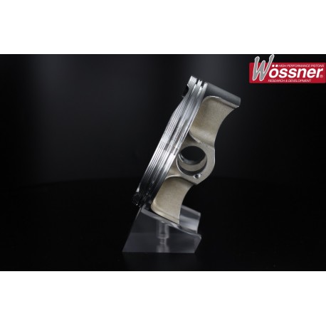 Piston moto WÖSSNER forgé KAWASAKI KX 450 F KX 450 4 temps