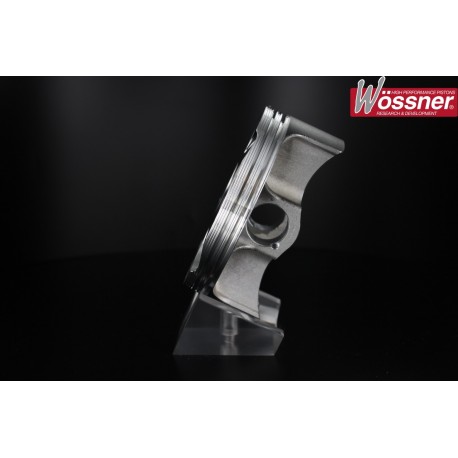 Piston moto WÖSSNER forgé SUZUKI RMZ 450