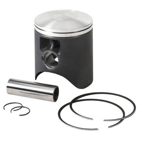 Piston moto tête plate VERTEX Forgé version race GAS GAS MC 85 HUSQVARNA TC 85 KTM SX 85