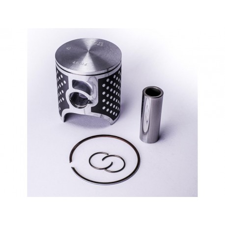 Piston moto VERTEX Forgé version race GAS GAS MC 85 HUSQVARNA TC 85
