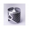 Piston moto VERTEX Forgé version race KTM SX 65 HUSQVARNA TC 65 GAS GAS MC 65 0