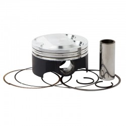 Piston VERTEX forgé YAMAHA YZF 450 WRF 450 FANTIC XEF 450 XXF 450
