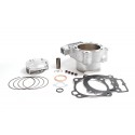 Kit piston cylindre CYLINDER WORKS Haute-compression GAS GAS EC 350 F HUSQVARNA FC 350 KTM SX-F 350 EXC-F 350