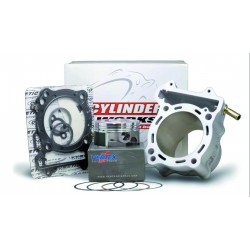 Kit piston cylindre CYLINDER WORKS Big Bore 270 cc YAMAHA YZ-F 250 WR-F 250 YZ 250 FX FANTIC XXF 250 XEF 250