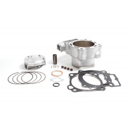 Kit piston cylindre CYLINDER WORKS YAMAHA YZ-F 250 WR-F 250 YZ 250 FX FANTIC XEF 250 XXF 250