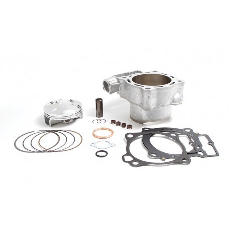 kit piston Cylindre moto CYLINDER WORKS Haute-compression YAMAHA WR-F 450 YZ-F 450