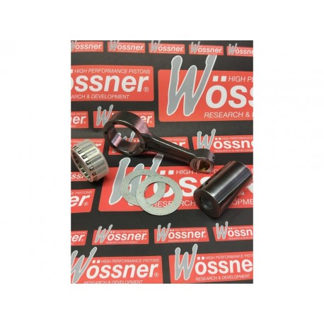 KIT BIELLE WOSSNER HONDA CRF 250 R CRF 250 RX