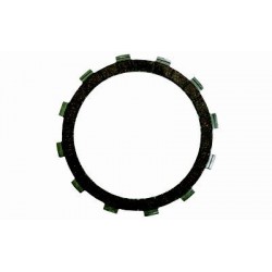 Disque garni TOURMAX - Honda CRF125R/250