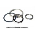 Joints d'échappement moto CENTAURO FANTIC  XX 250