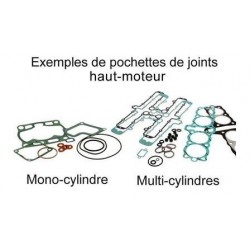 Joint haut-moteur CENTAURO HONDA CRF 450 R CRF 450 X