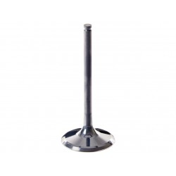 Soupape d'échappement VERTEX titane GAS GAS MC F HUSQVARNA FC 350 450 FE 450 FE 501 KTM EXC-F 350 EXC-F 450 SX-F 450 EXC-F 500