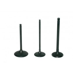 Soupape d'échappement PROX titane GAS GAS MC 450 F HUSQVARNA FC 350 FC 450 FE 450 FE 501 KTM EXC-F SX-F