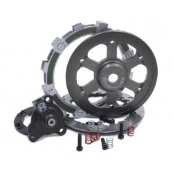 Embrayage complet REKLUSE Exp 3.0 DDS HUSABERG TE 250 TE 300 HUSQVARNA TC 250 TE 250 TE 300 KTM EXC 250 SX 250 EXC 300