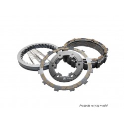 Embrayage complet REKLUSE TorqDrive HARLEY DAVIDSON DYNA